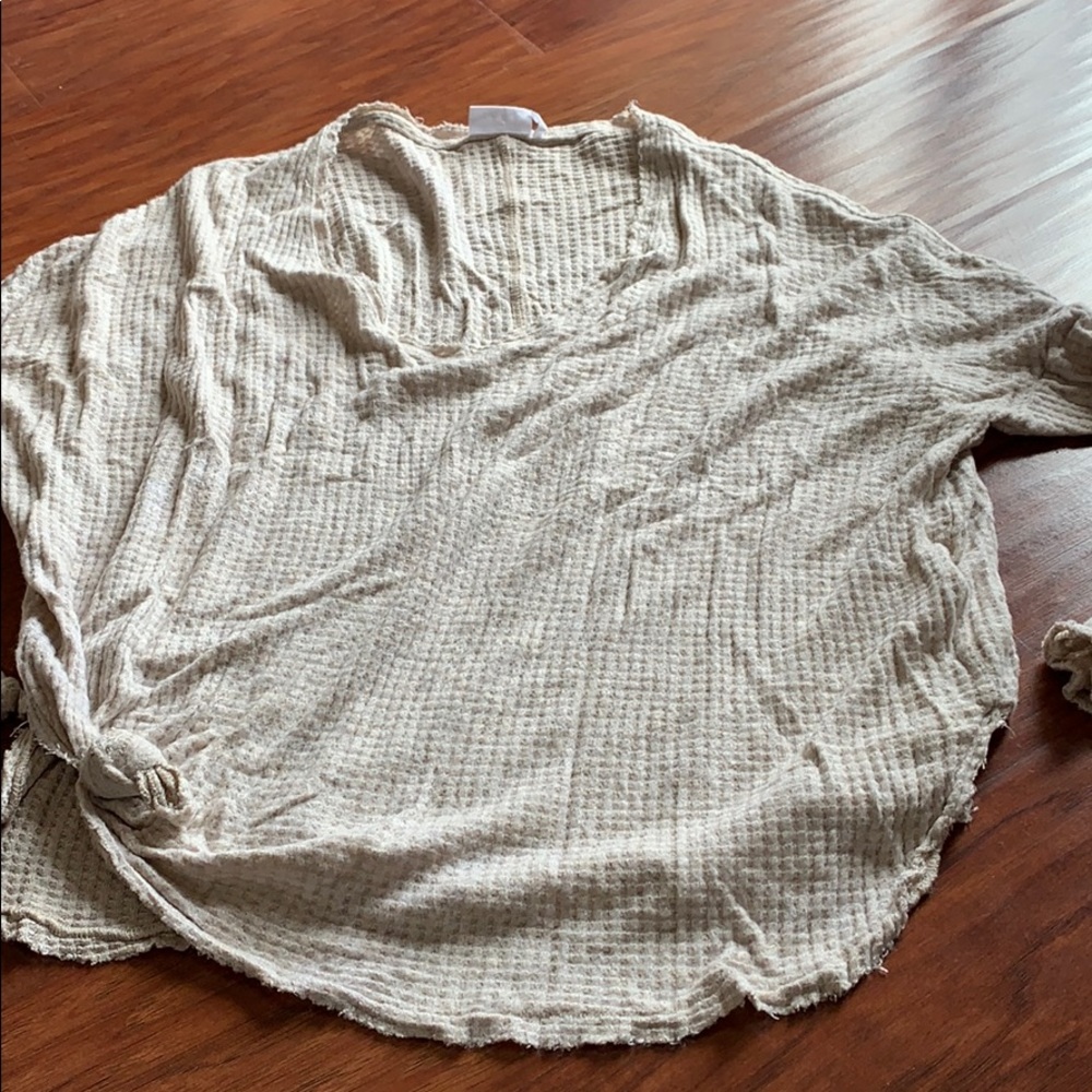 Comfy top
